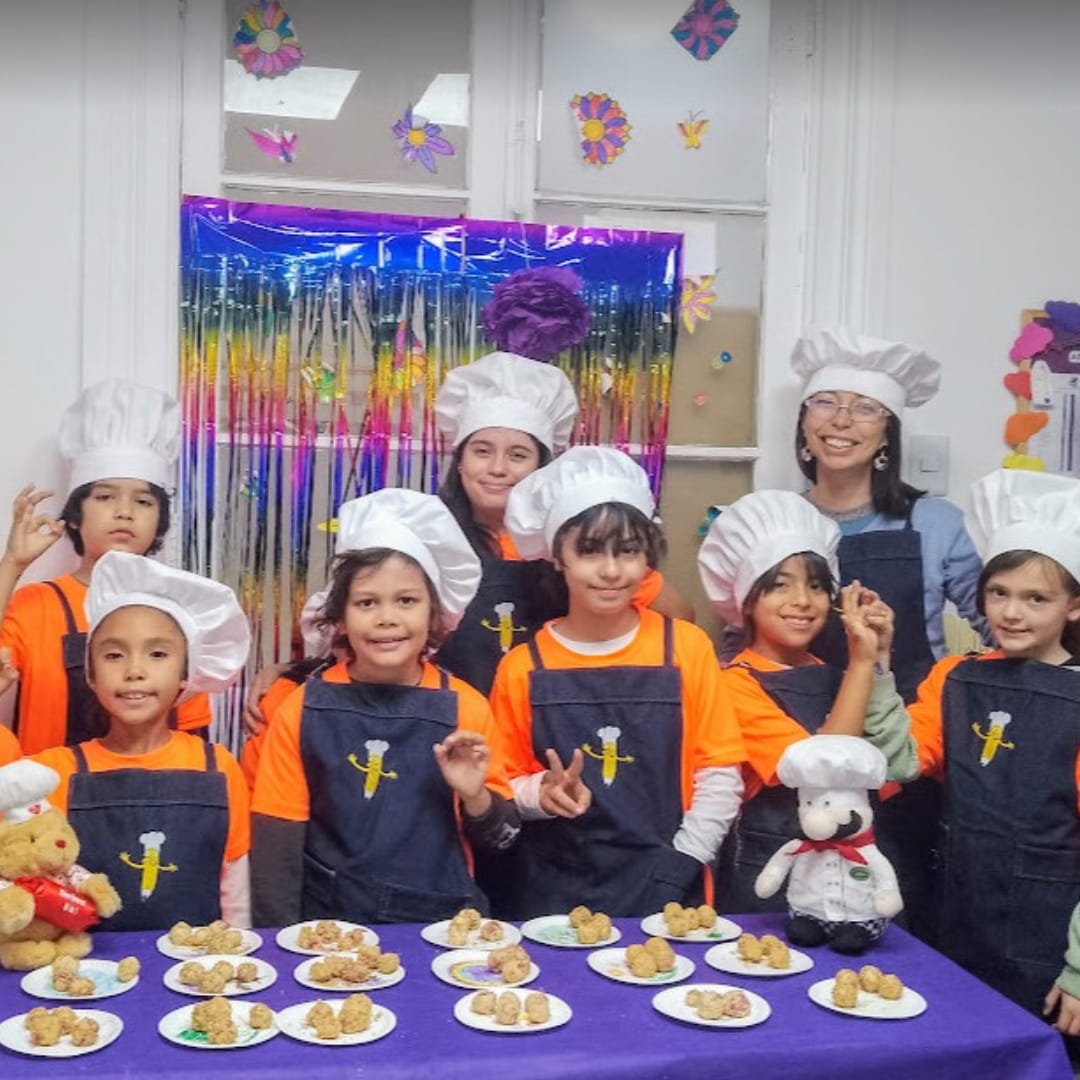 Actividad especial de verano